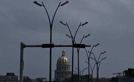Ribercon - Cuba completa 3 meses sem receber combustível por bloqueio dos EUA