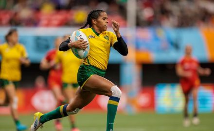 Ribercon - Com uma das melhores do mundo, rugby brasileiro mira volta à elite